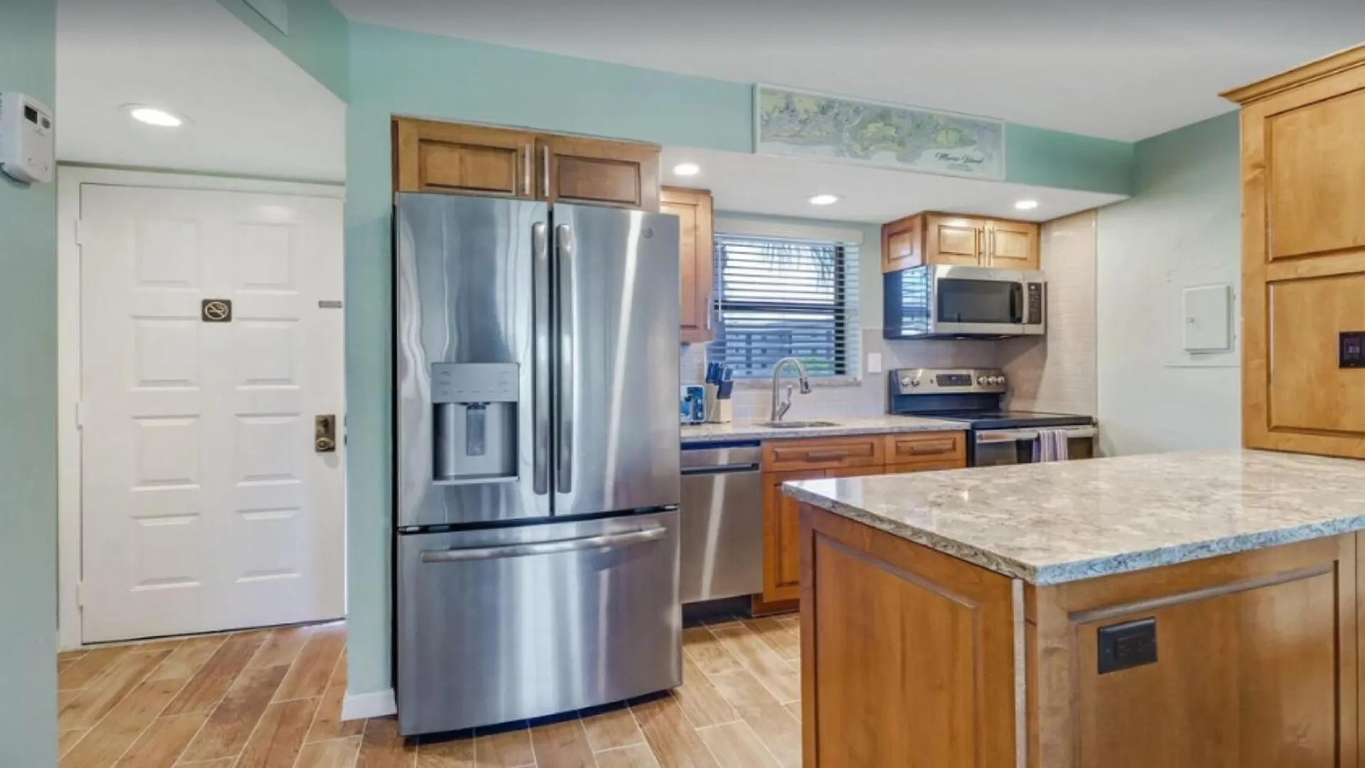Cozy 1 Bedroom With Pool Access Holiday home