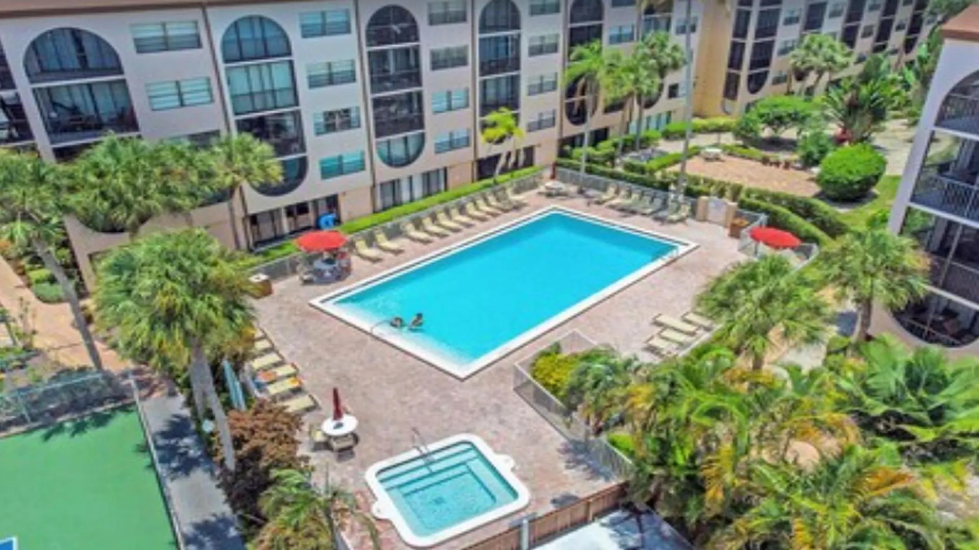 Holiday home Cozy 1 Bedroom With Pool Access Marco Island