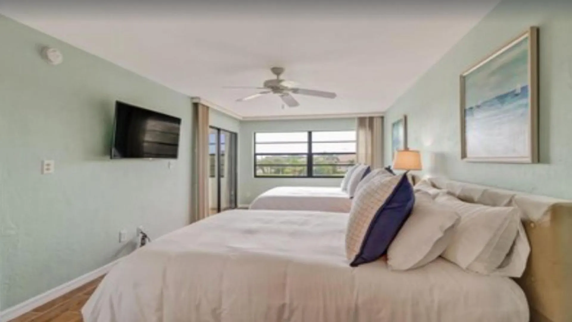 Cozy 1 Bedroom With Pool Access * Marco Island