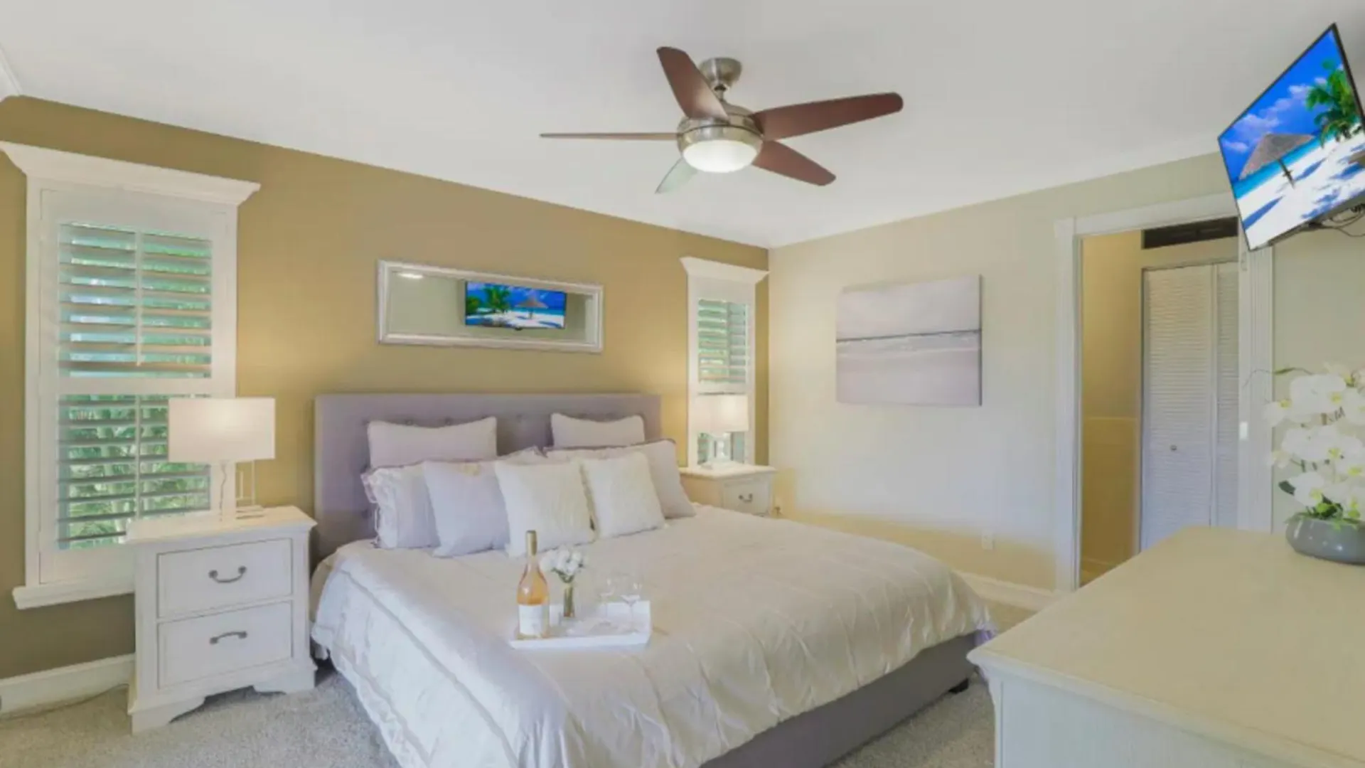 Holiday home 1209 *