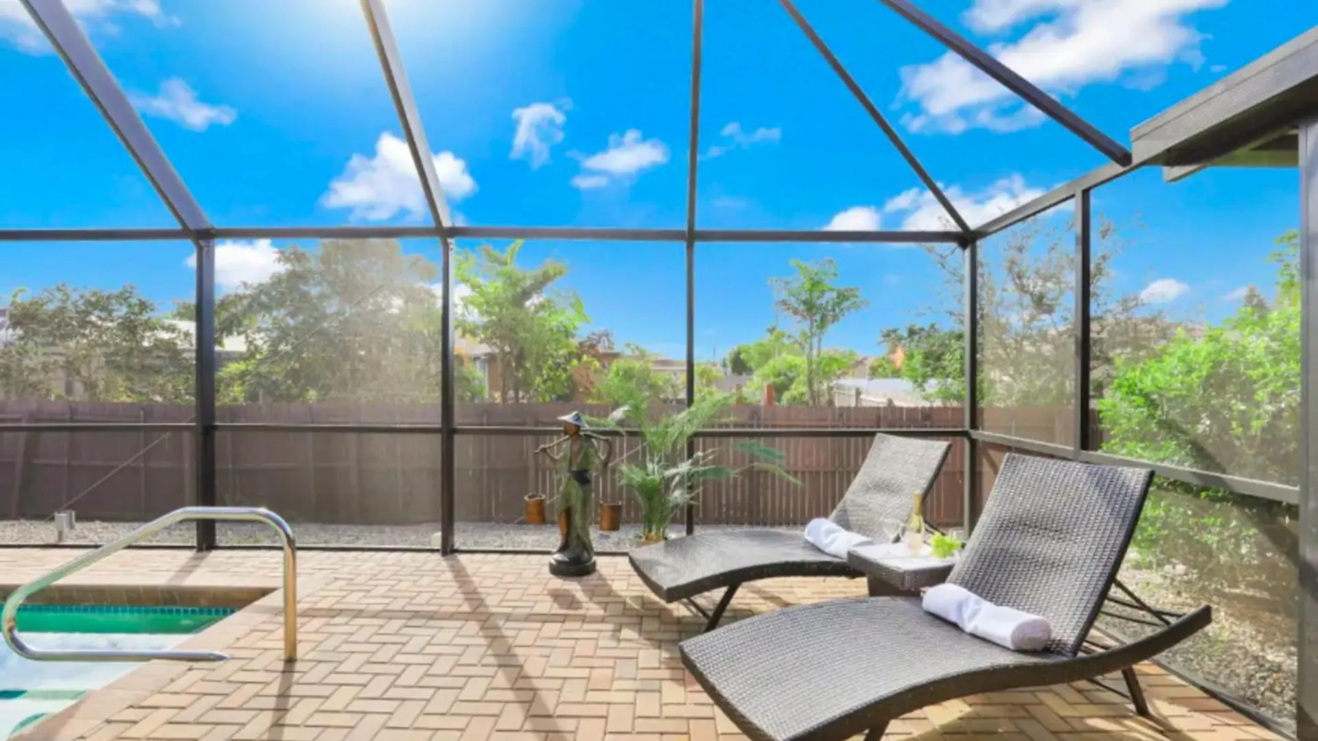 Holiday home 1209