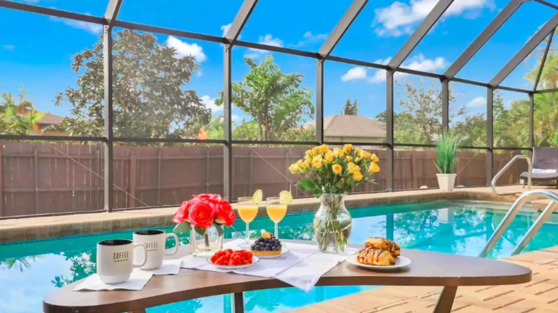 1209 Holiday home *