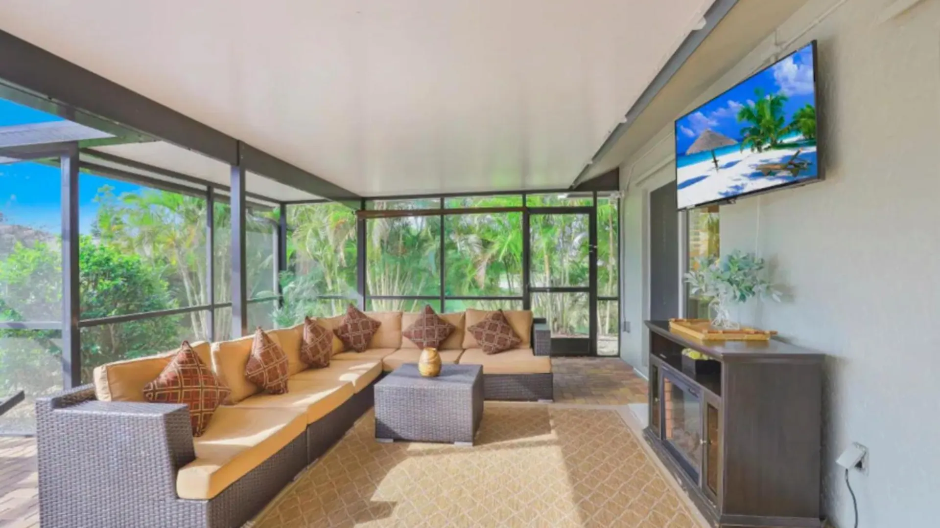 Holiday home 1209 *