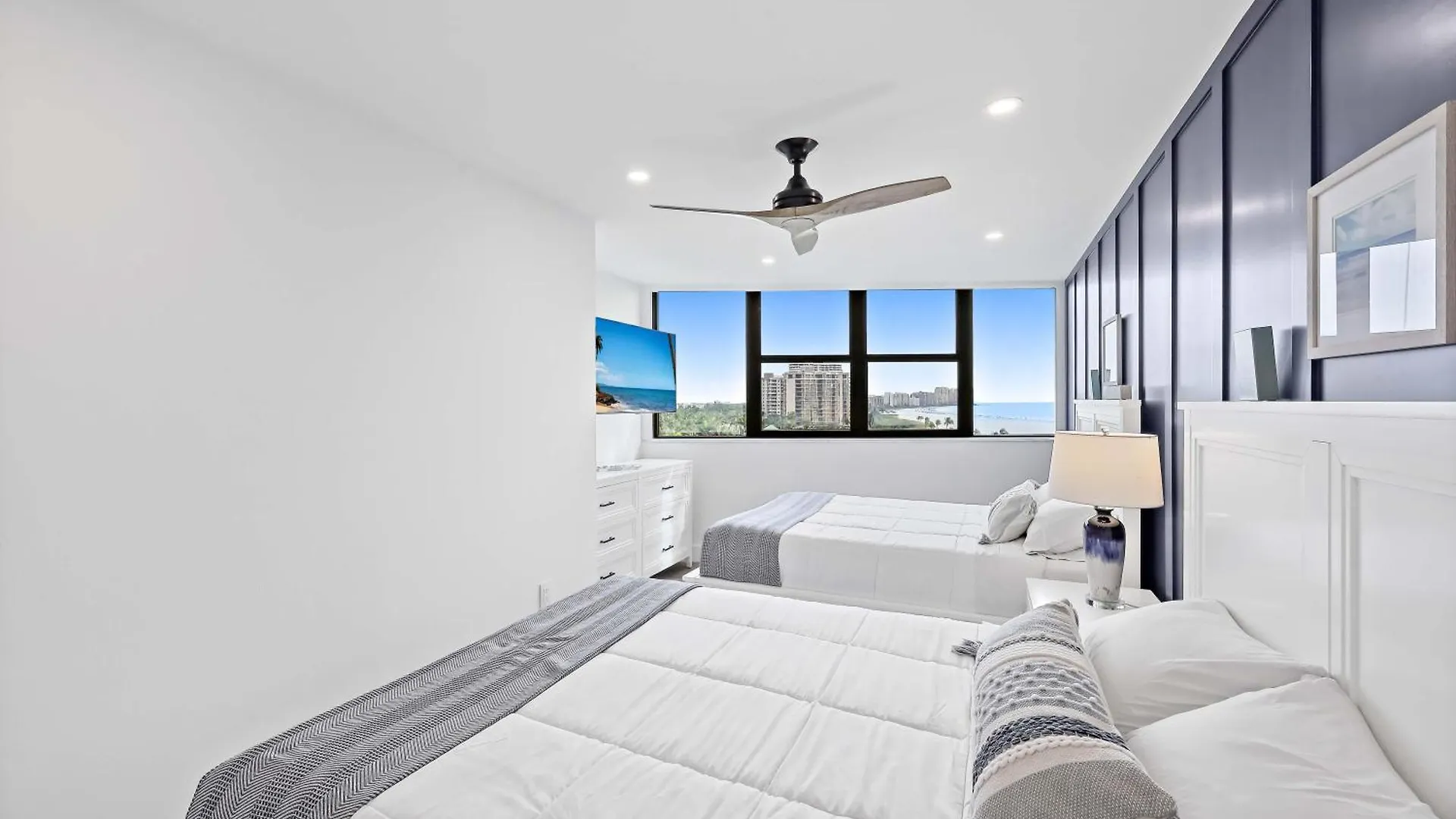 Gulfview 711 Holiday home *