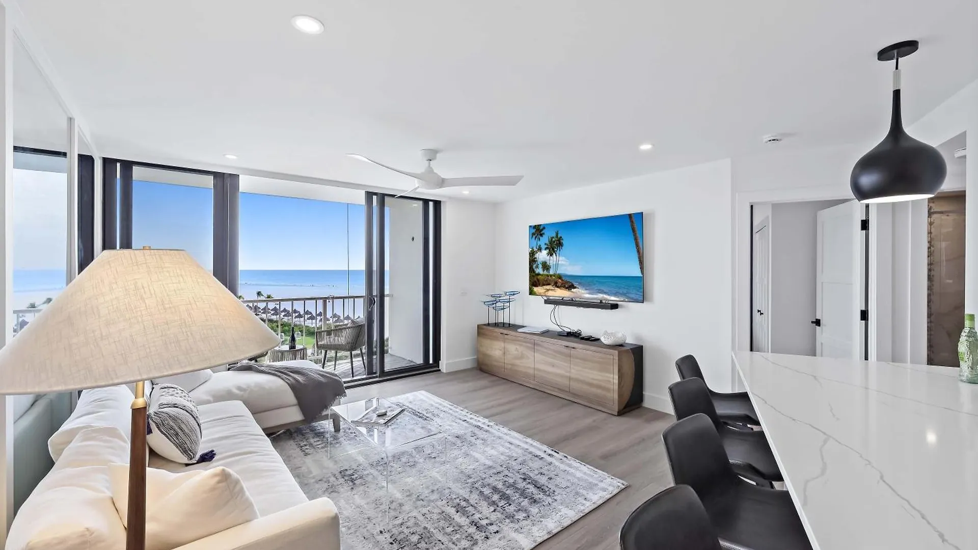 Gulfview 711 Holiday home *