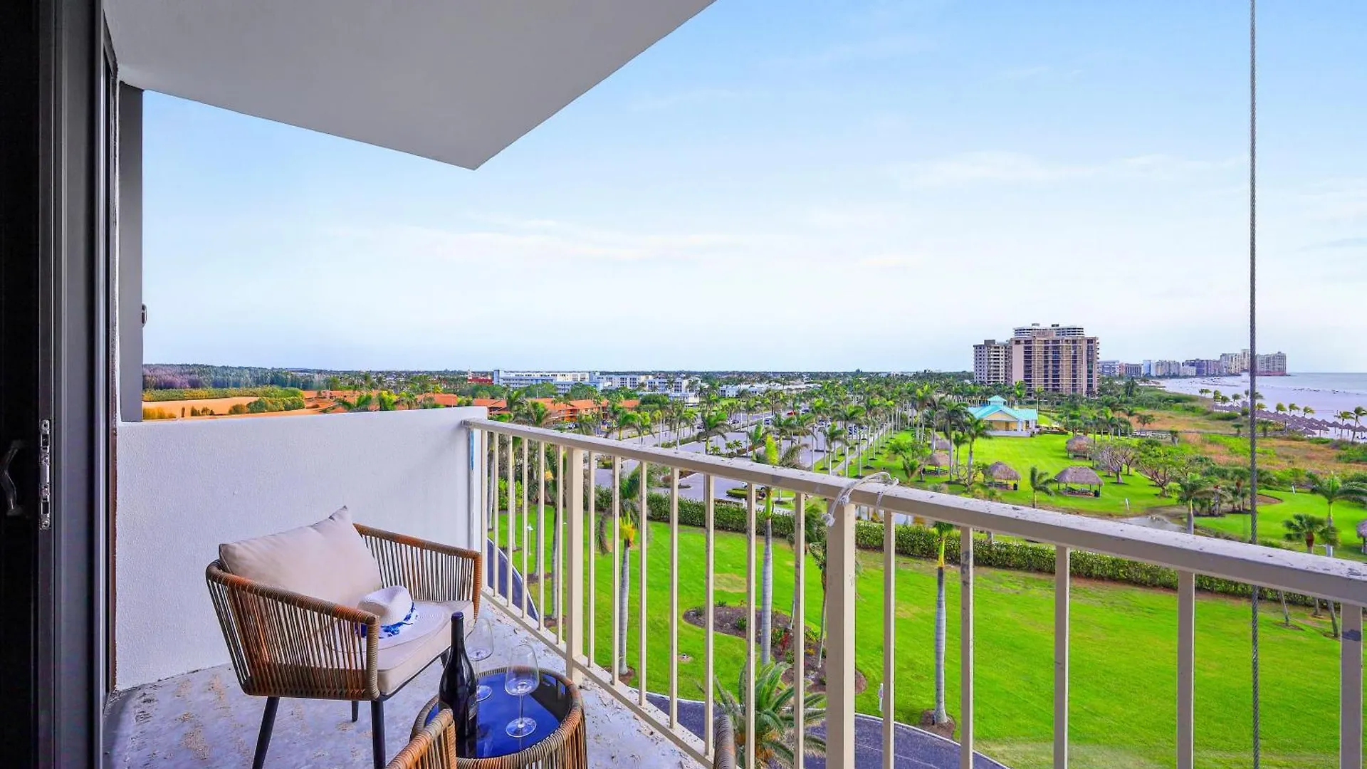 Gulfview 711 Marco Island