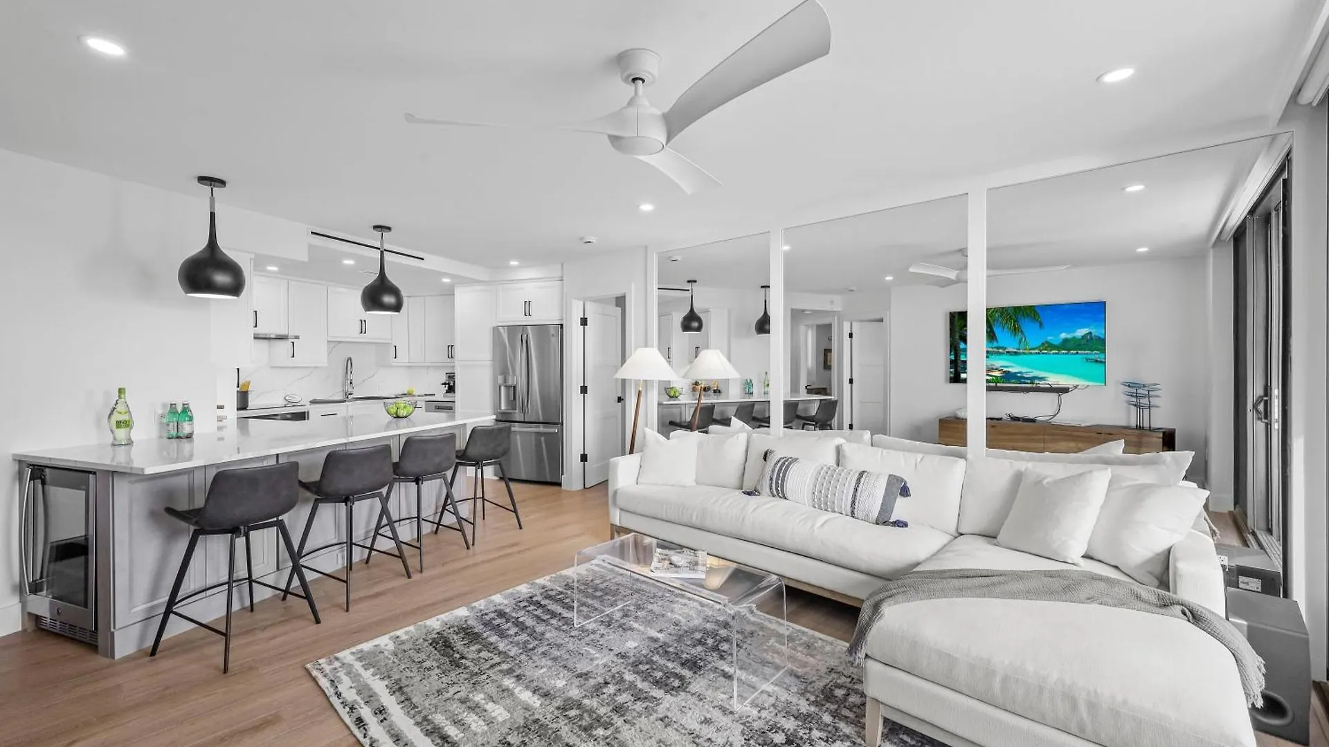 Holiday home Gulfview 711 Marco Island