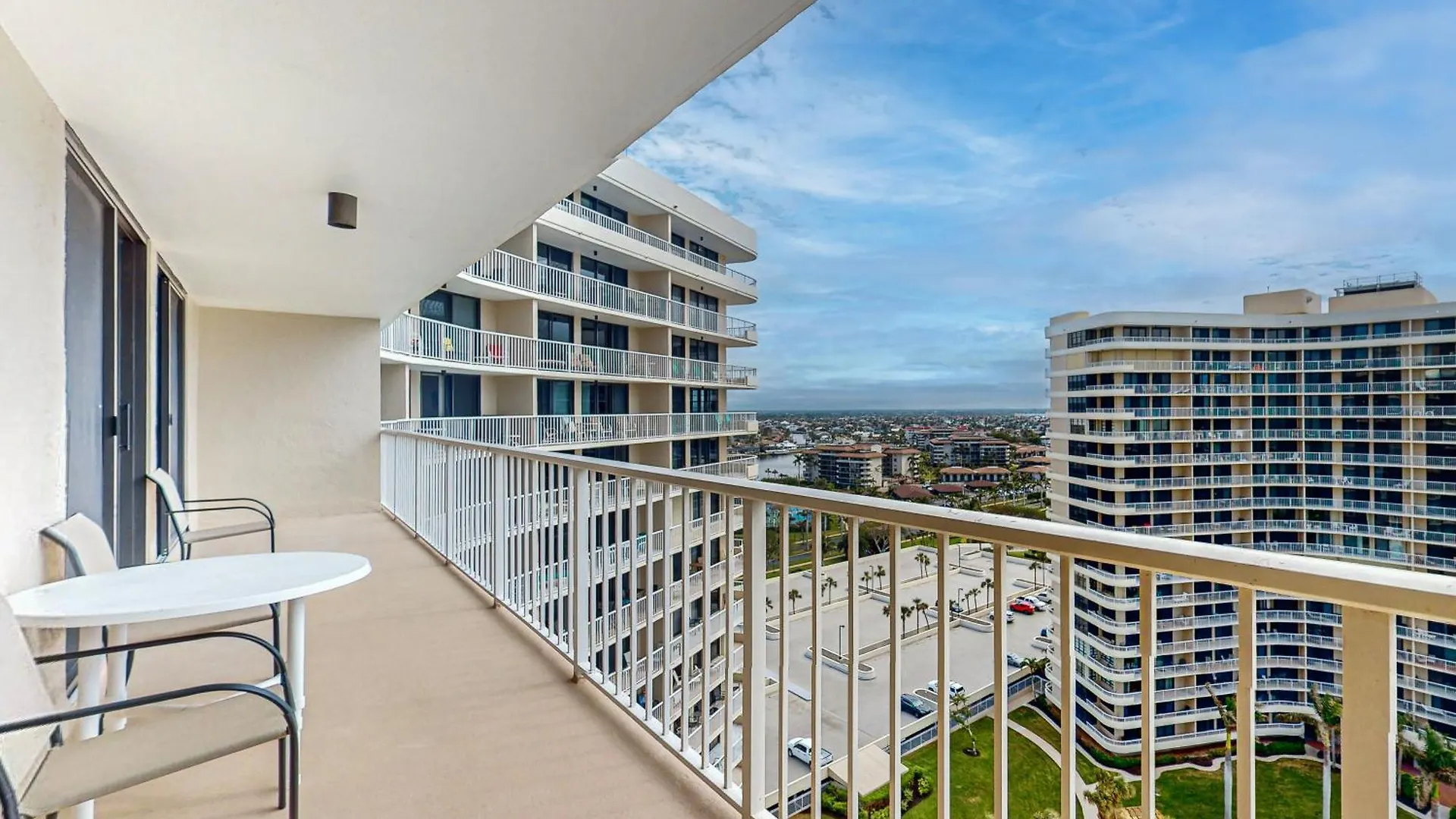 Apartment Seaview Court