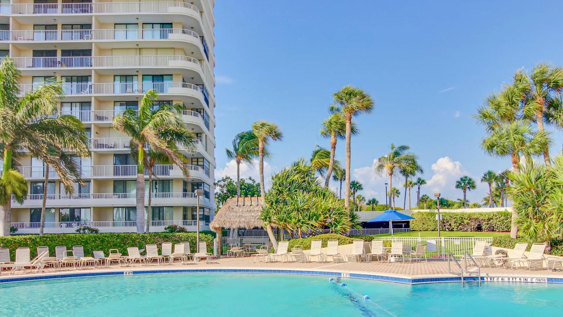 Seaview Court Apartment Marco Island
