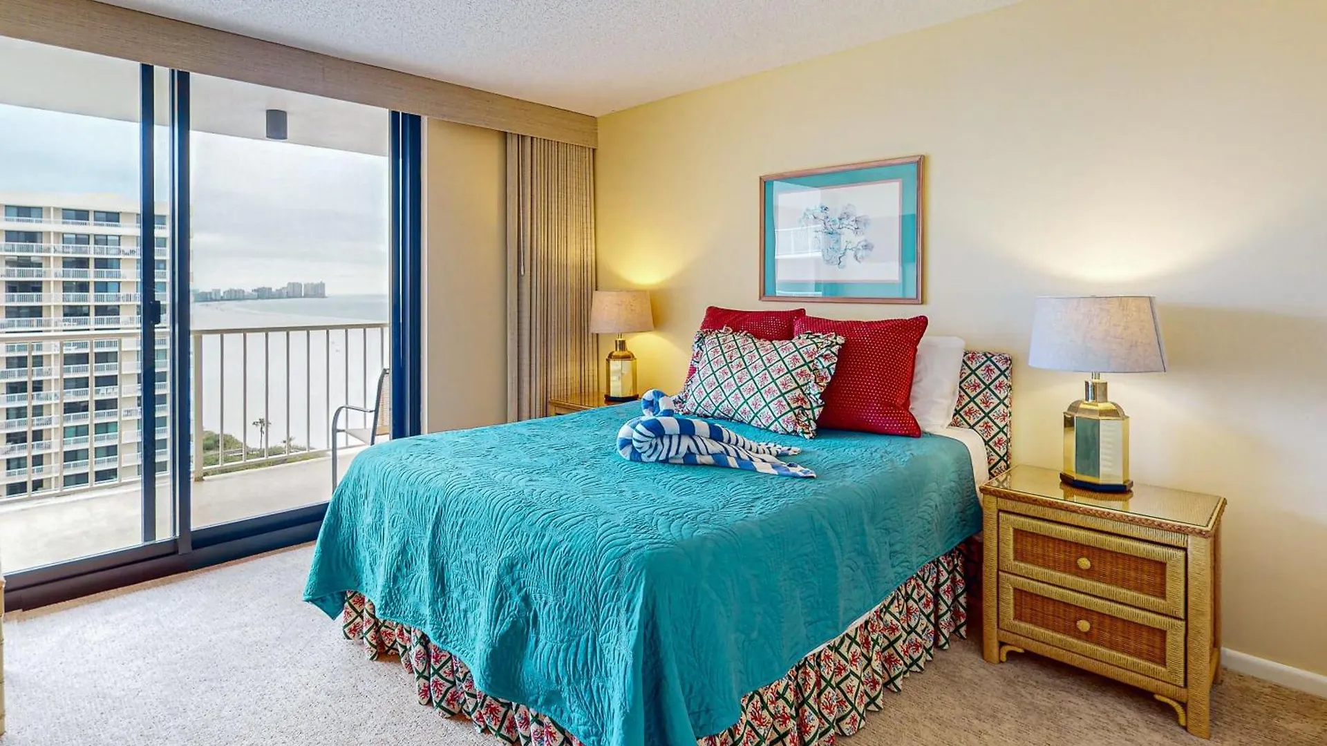 Apartment Seaview Court Marco Island