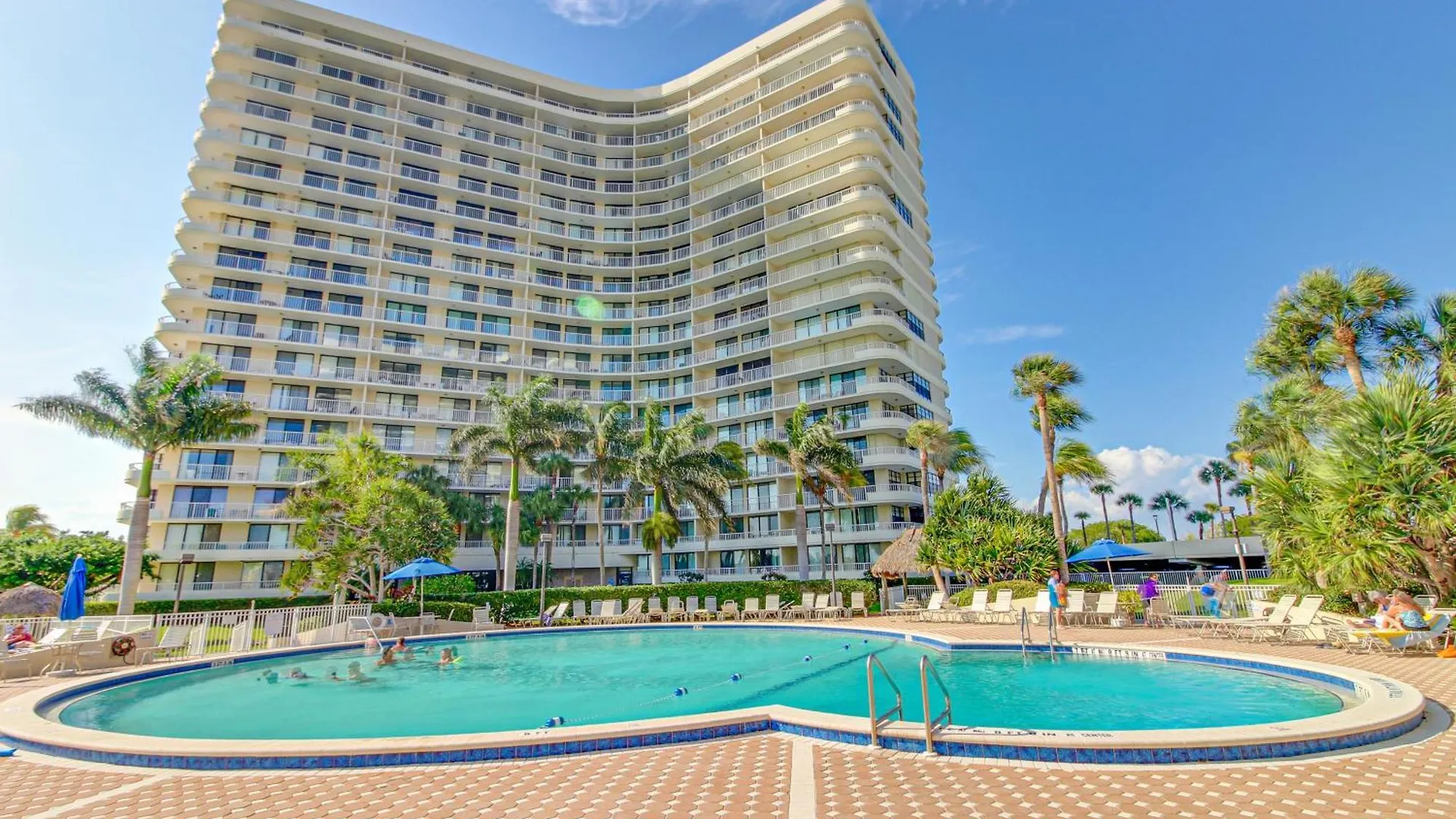 Seaview Court * Marco Island