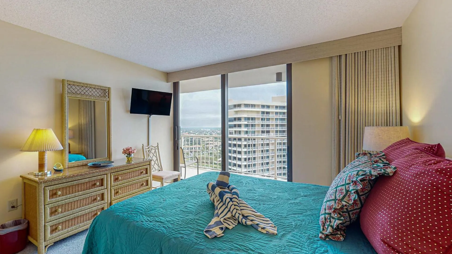 Apartment Seaview Court