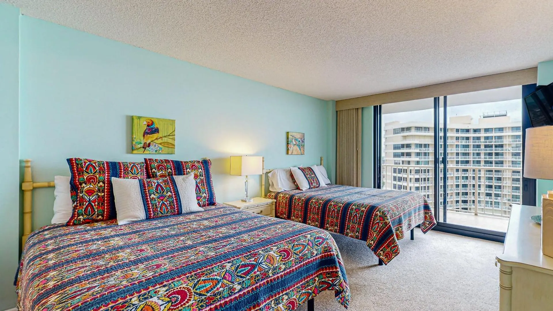 Apartment Seaview Court *