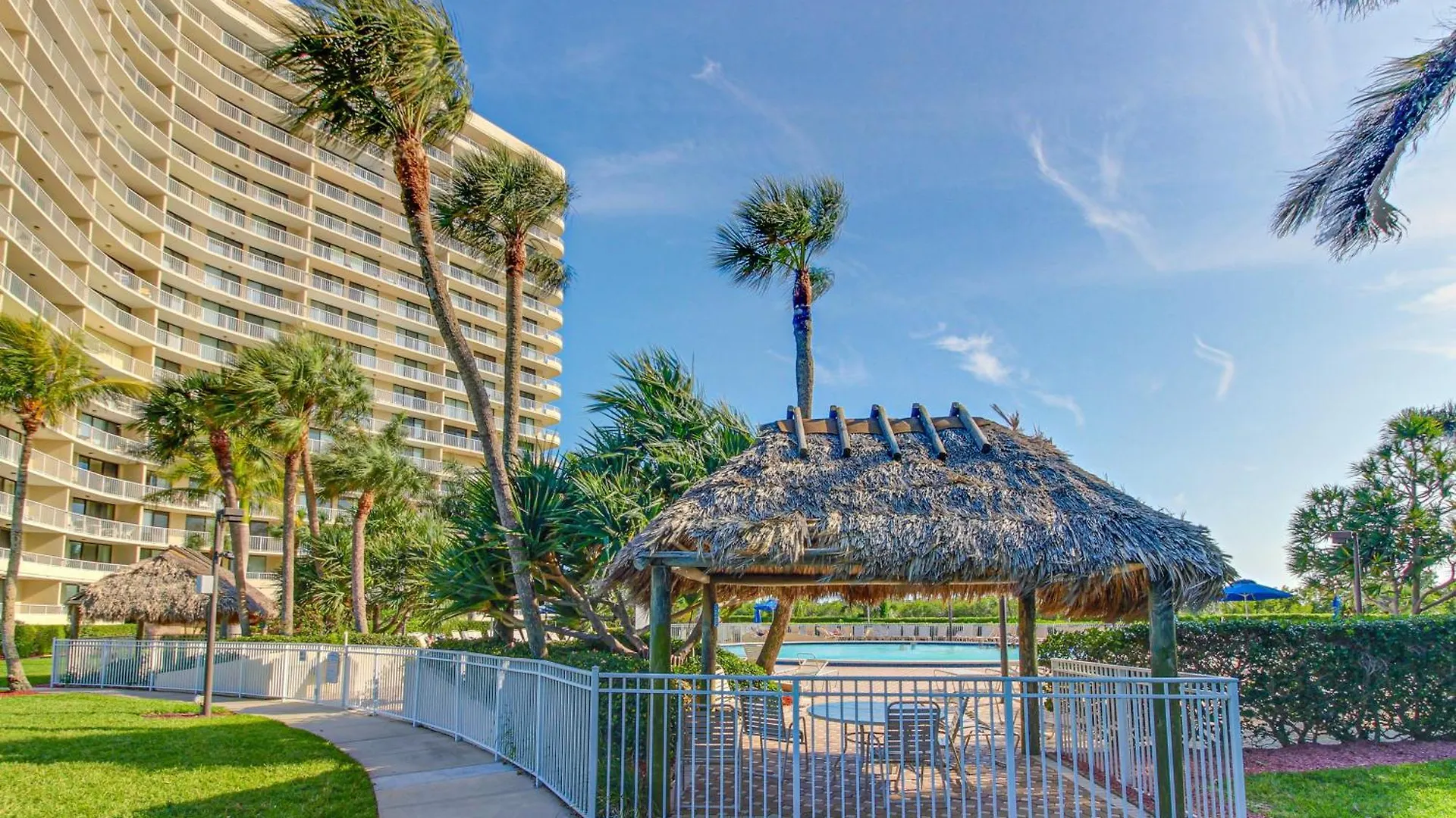 Seaview Court Apartment Marco Island