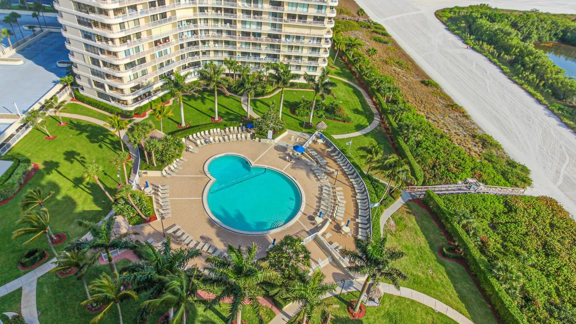 Apartment Seaview Court Marco Island