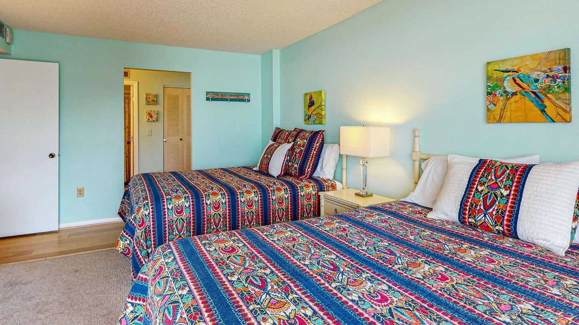 Seaview Court * Marco Island