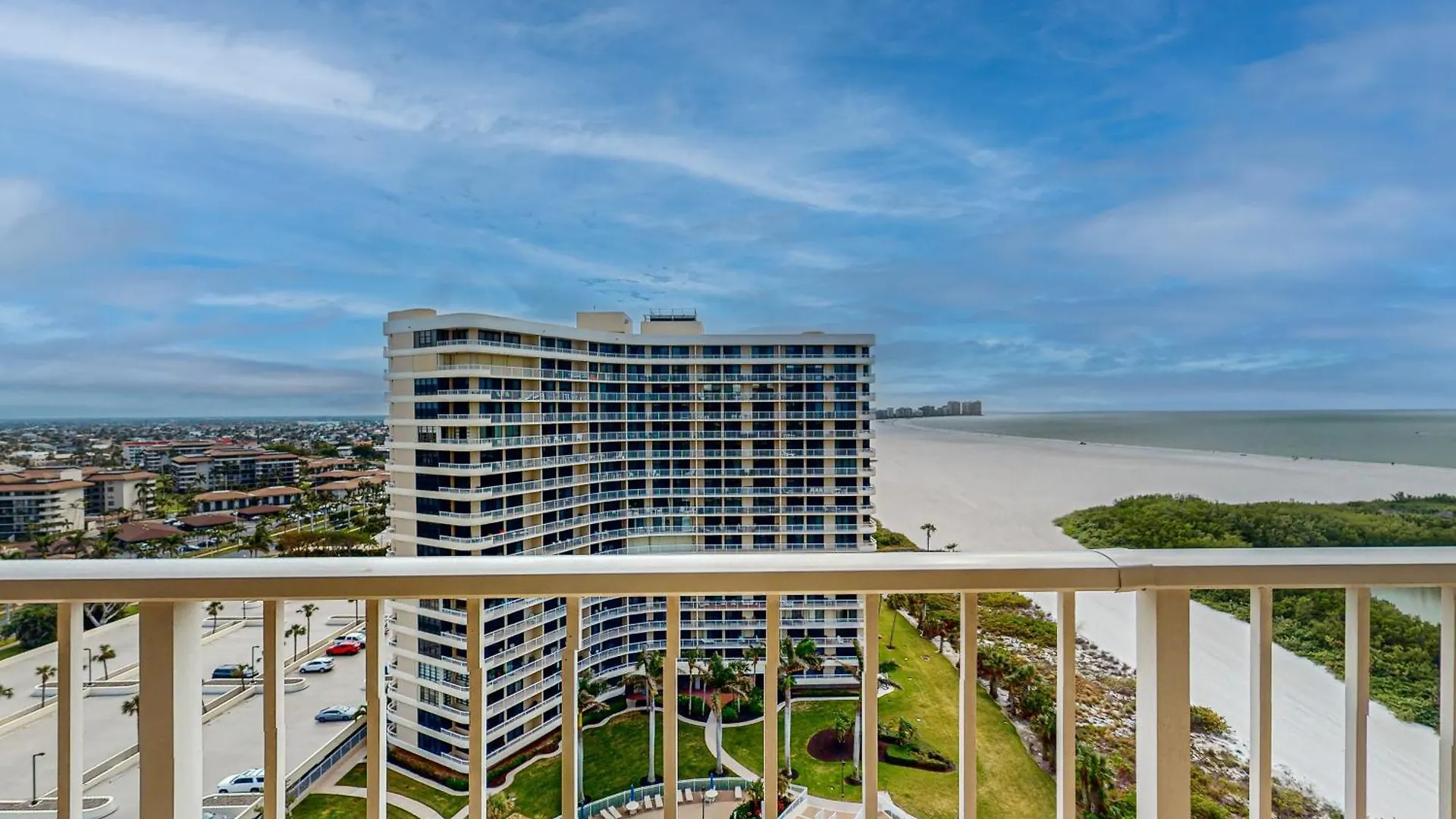 Apartment Seaview Court