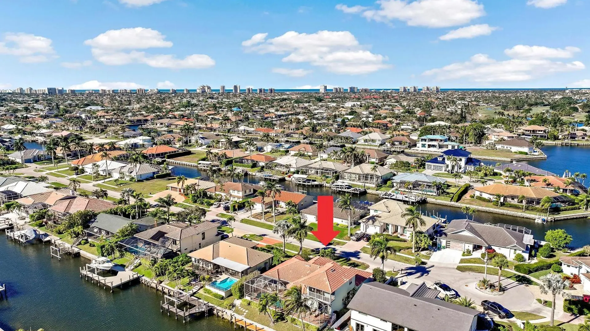 Holiday home 183 Leeward Court