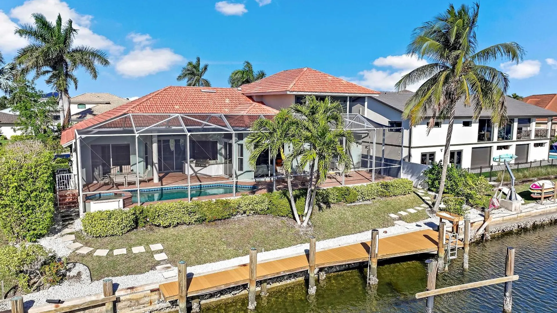 183 Leeward Court Holiday home
