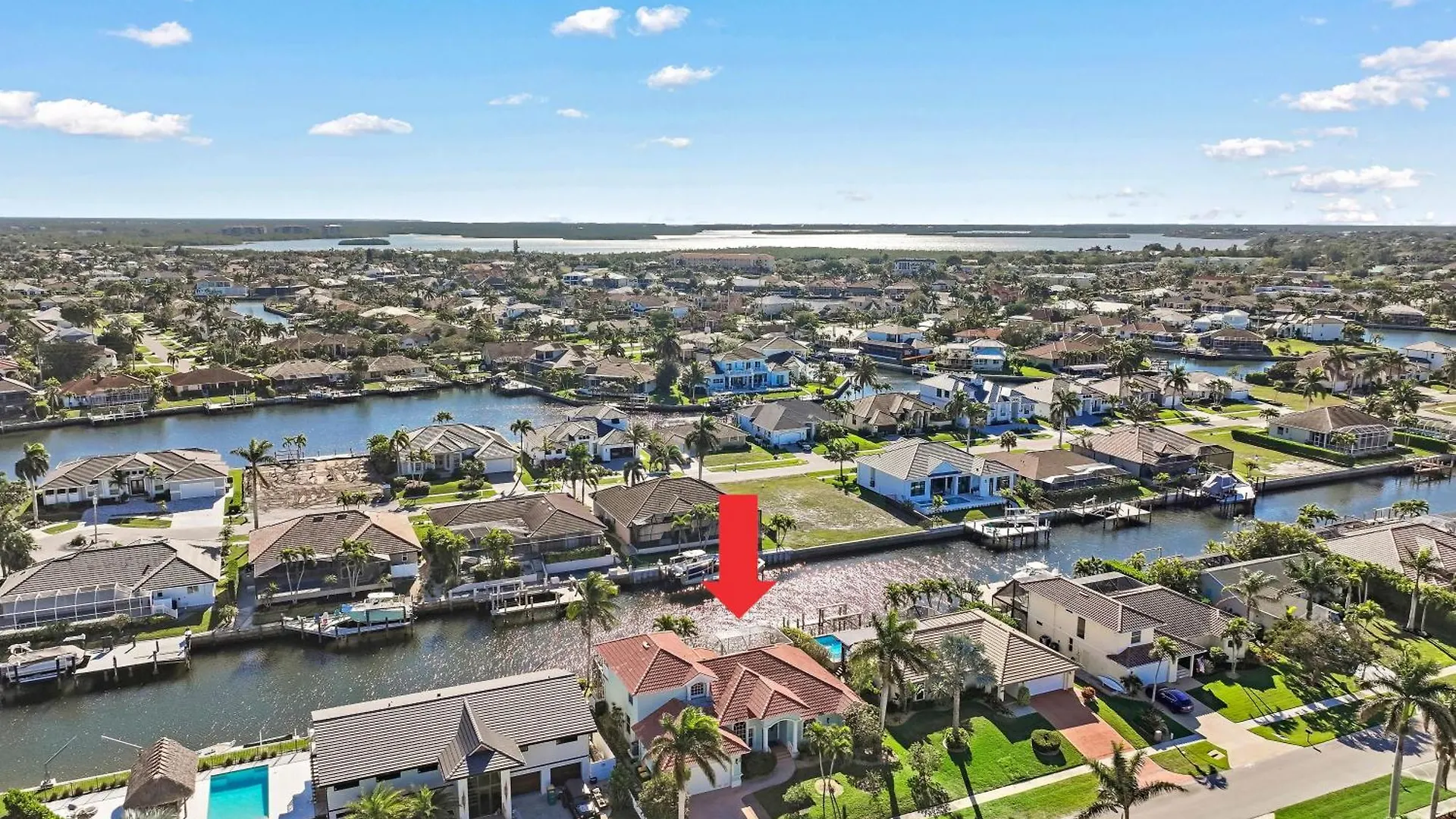 183 Leeward Court Holiday home *