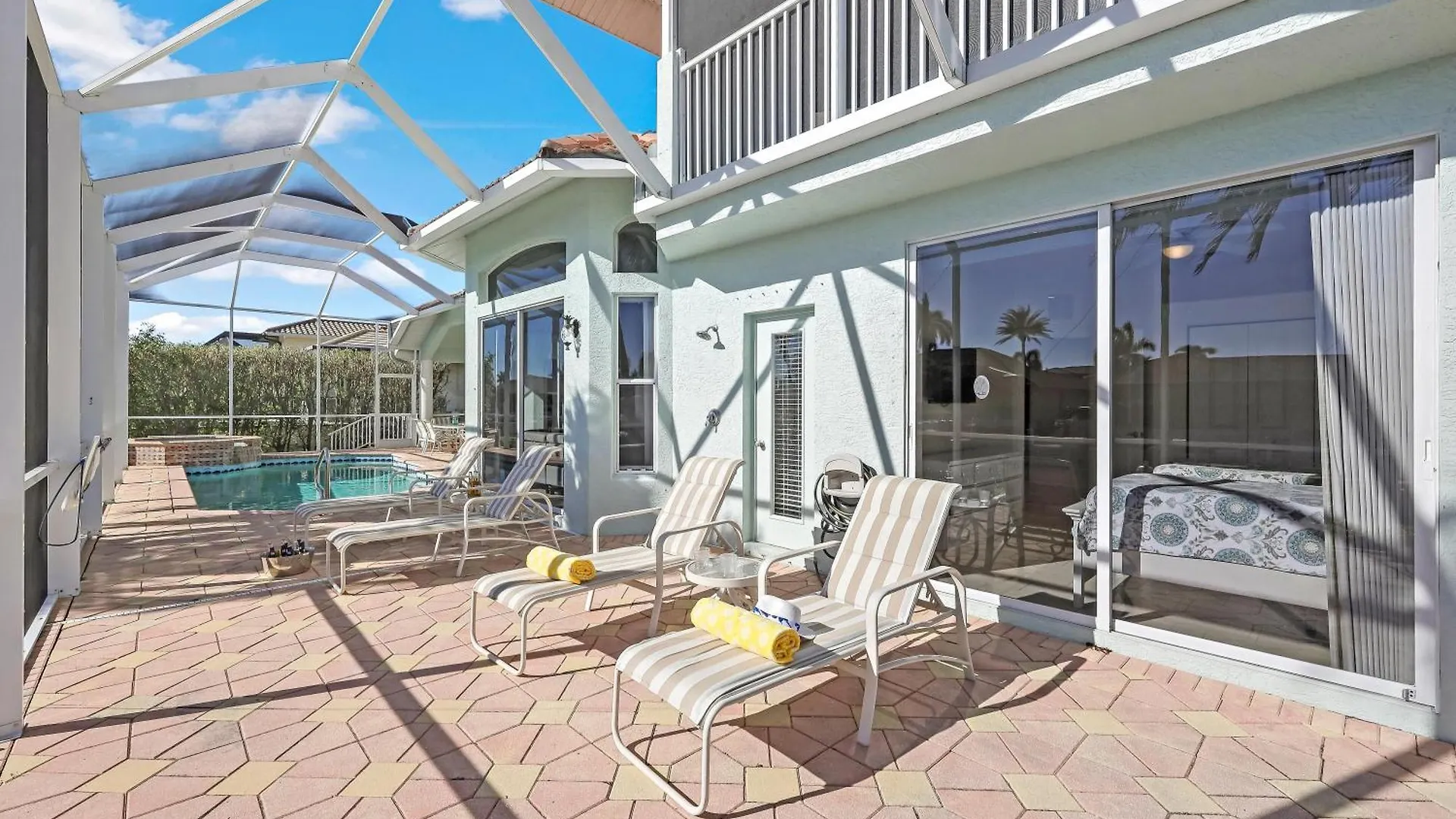 Holiday home 183 Leeward Court *