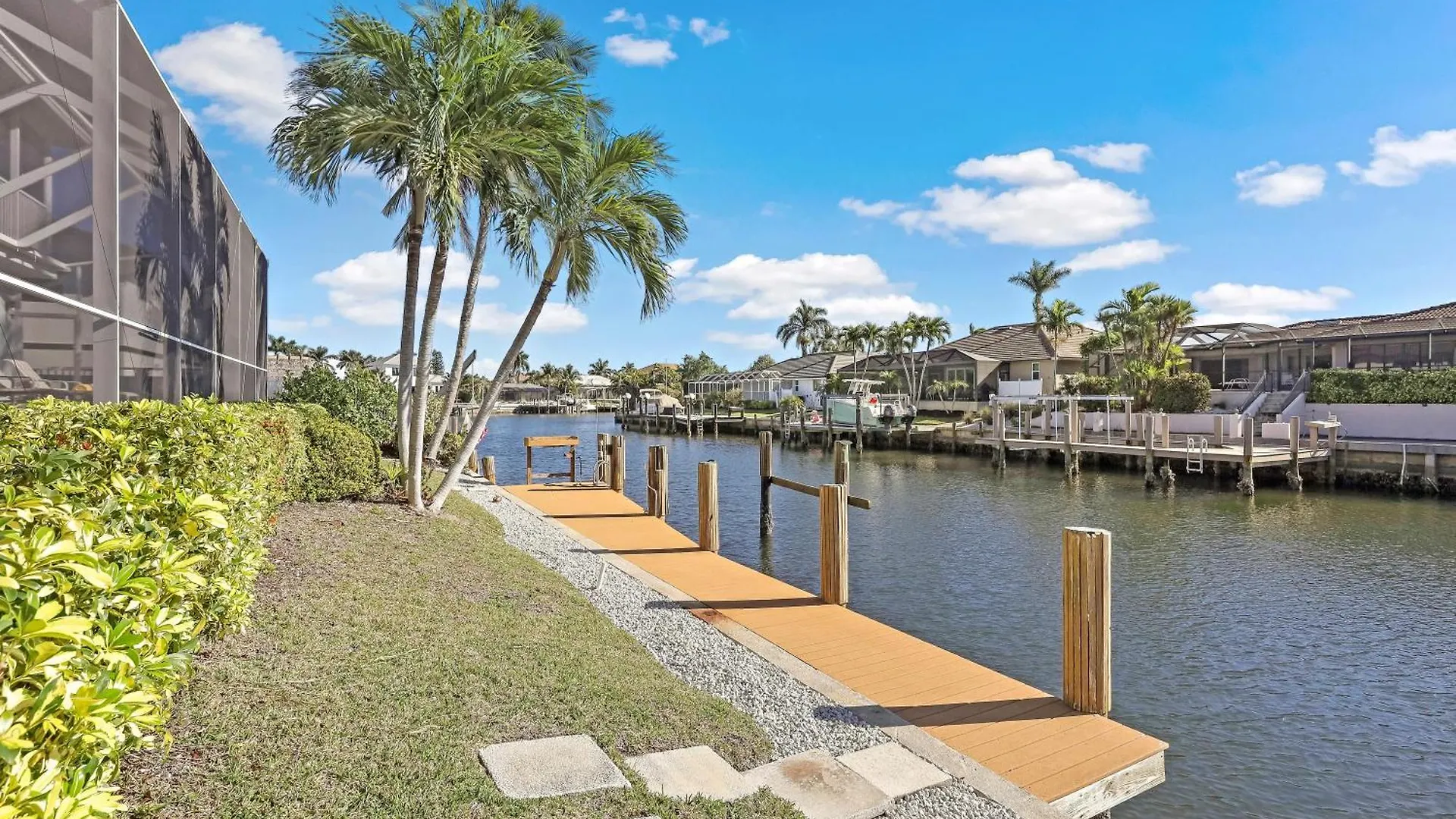 183 Leeward Court Holiday home Marco Island