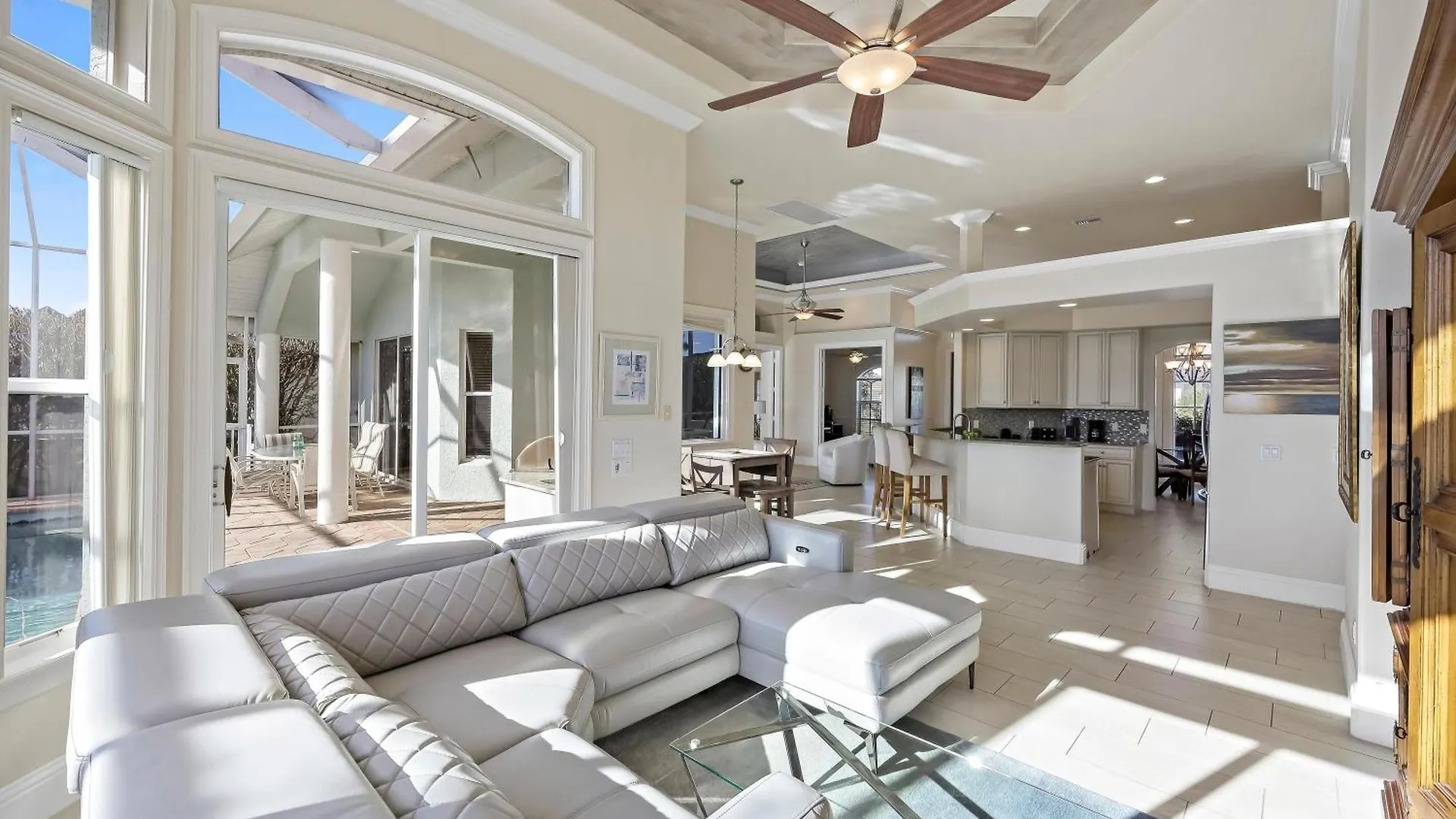 Holiday home 183 Leeward Court Marco Island