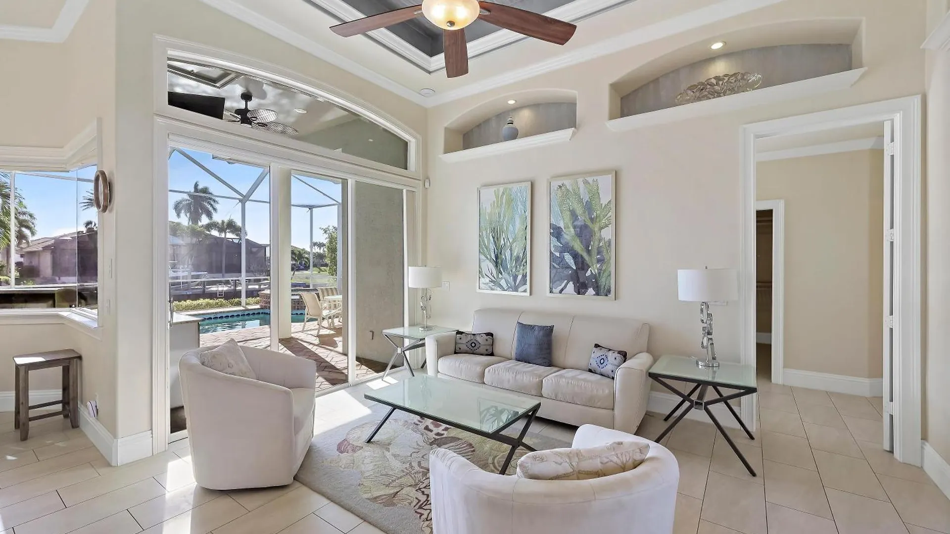 Holiday home 183 Leeward Court