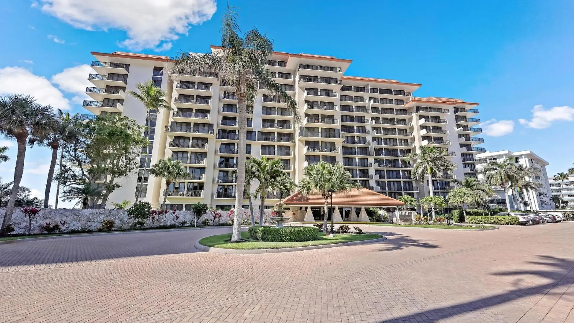 Holiday home Tradewinds 1114