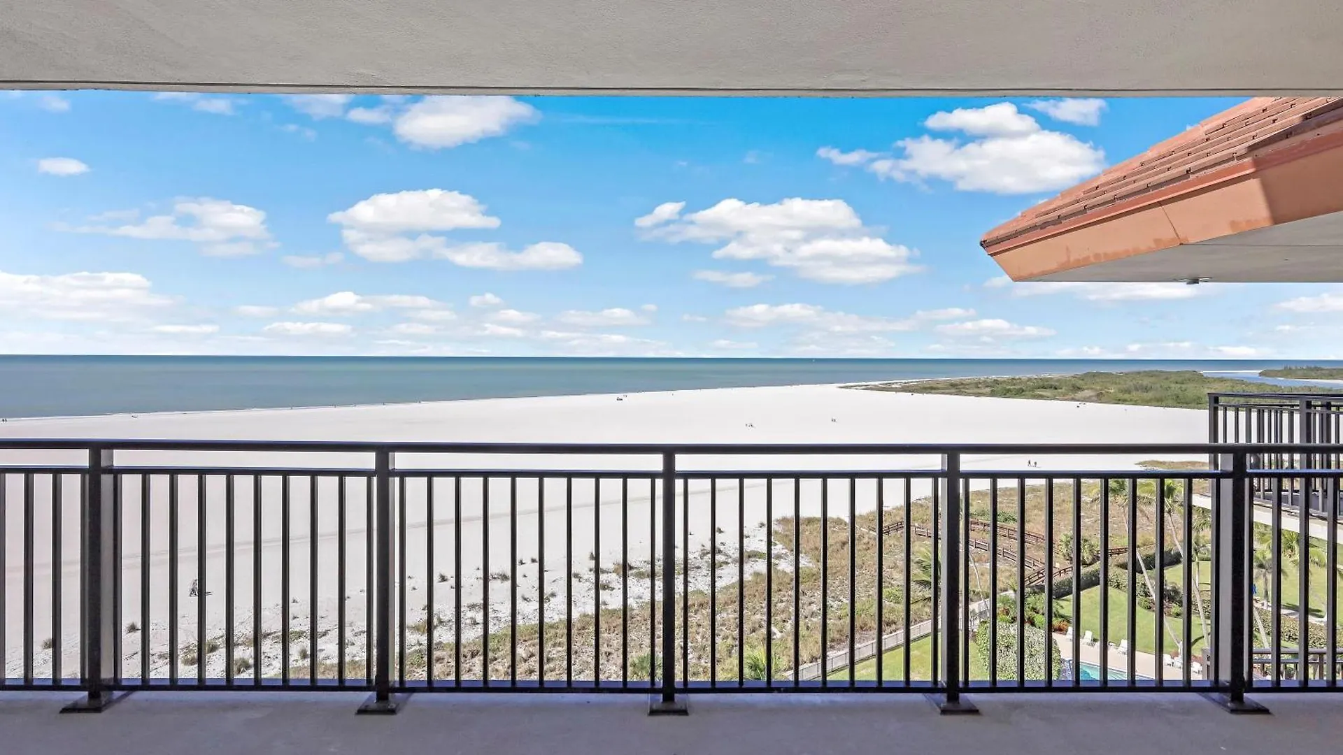 Tradewinds 1114 Holiday home *
