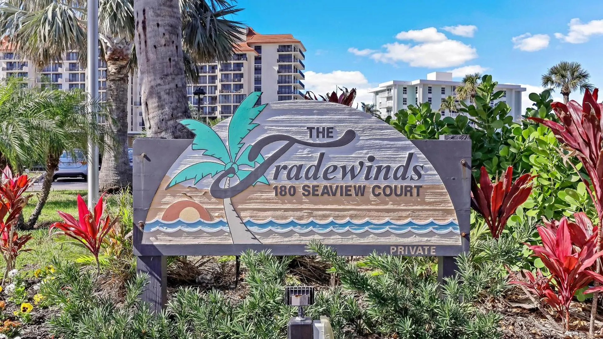 Holiday home Tradewinds 1114 Marco Island