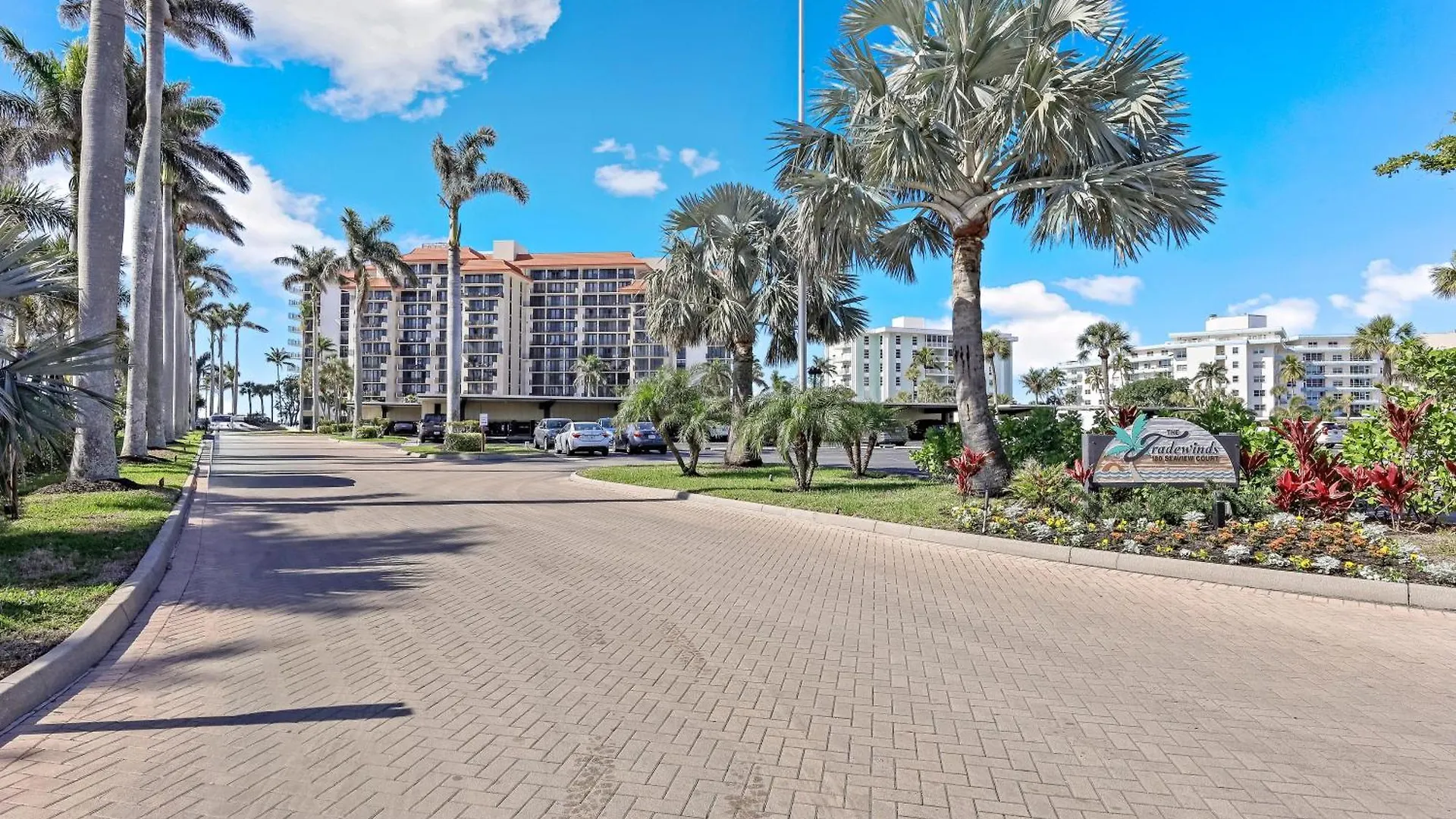 Tradewinds 1114 * Marco Island