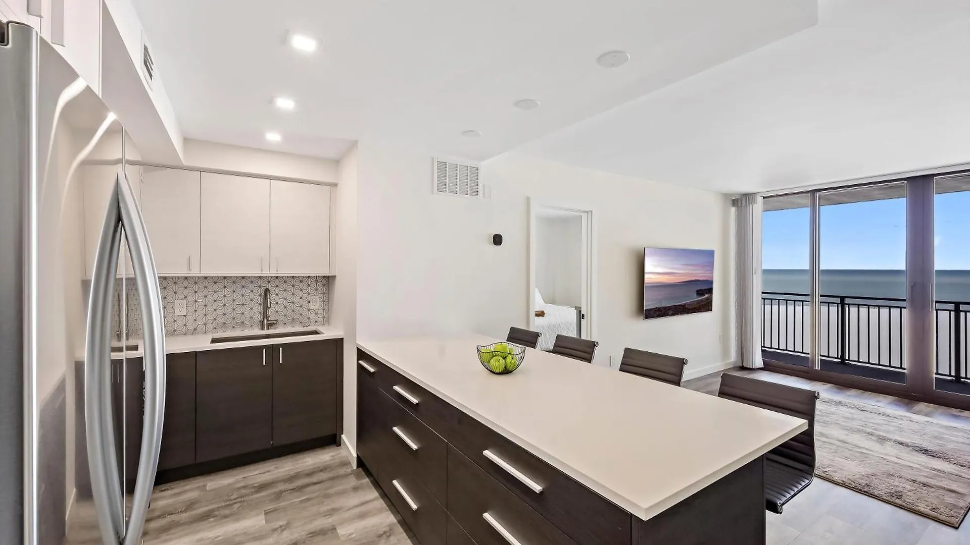 Holiday home Tradewinds 1114 Marco Island