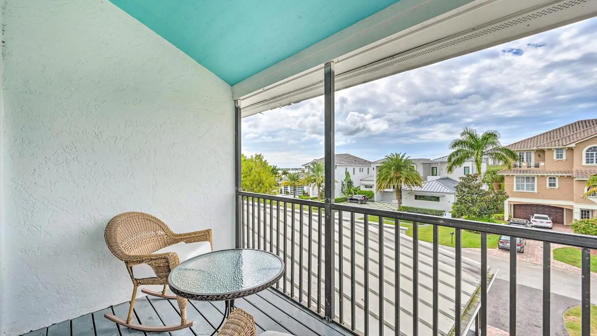 Holiday home Waterfront House With Shared Dock! Marco Island