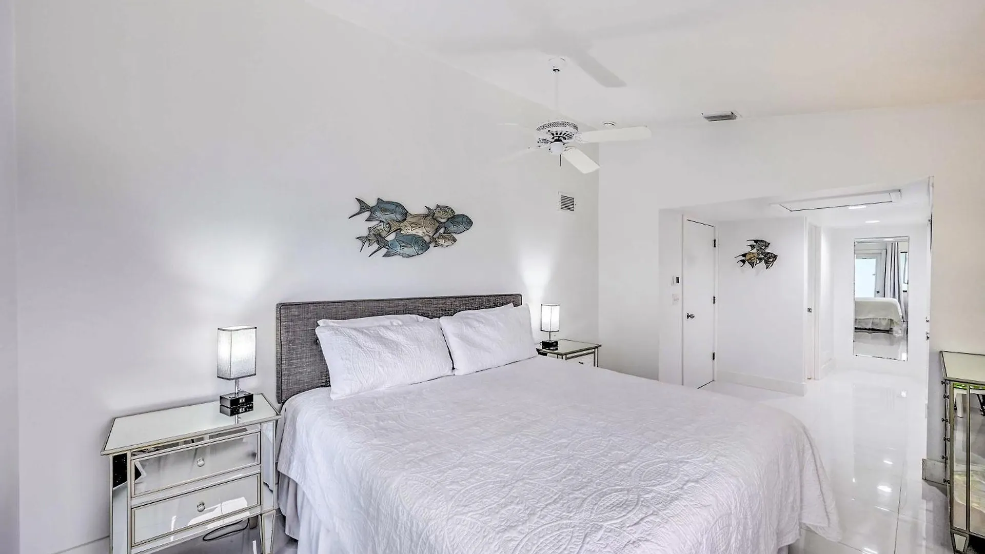 Waterfront House With Shared Dock! Holiday home Marco Island