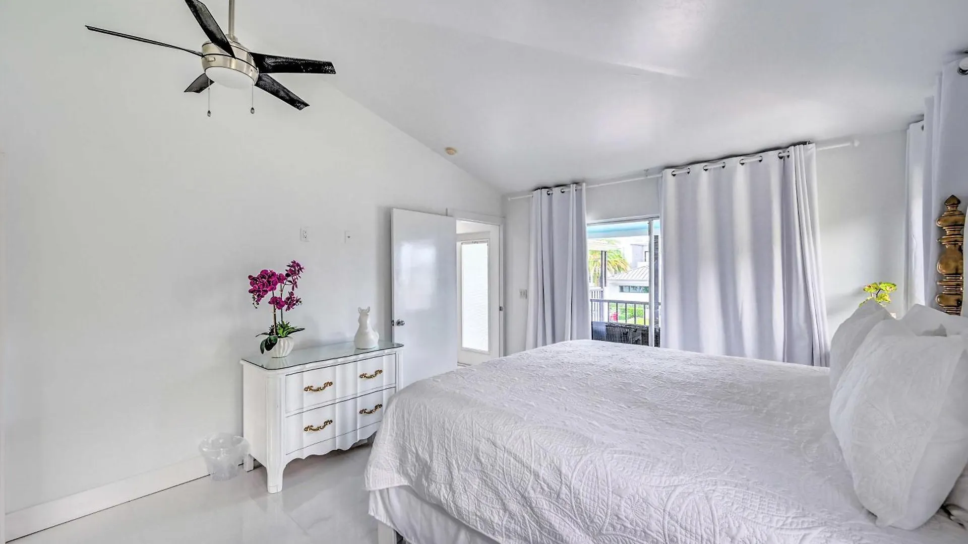 Holiday home Waterfront House With Shared Dock! Marco Island