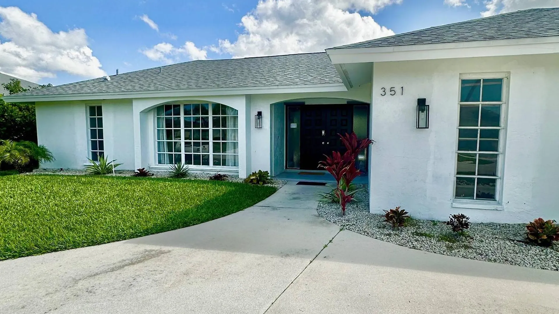 Island Hideaway * Marco Island