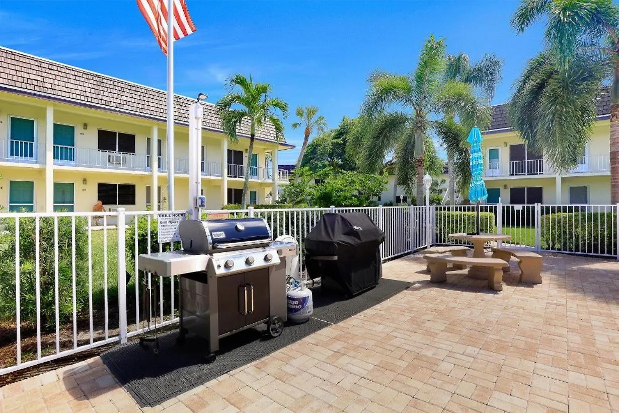 Southwinds A-9 Holiday home Marco Island