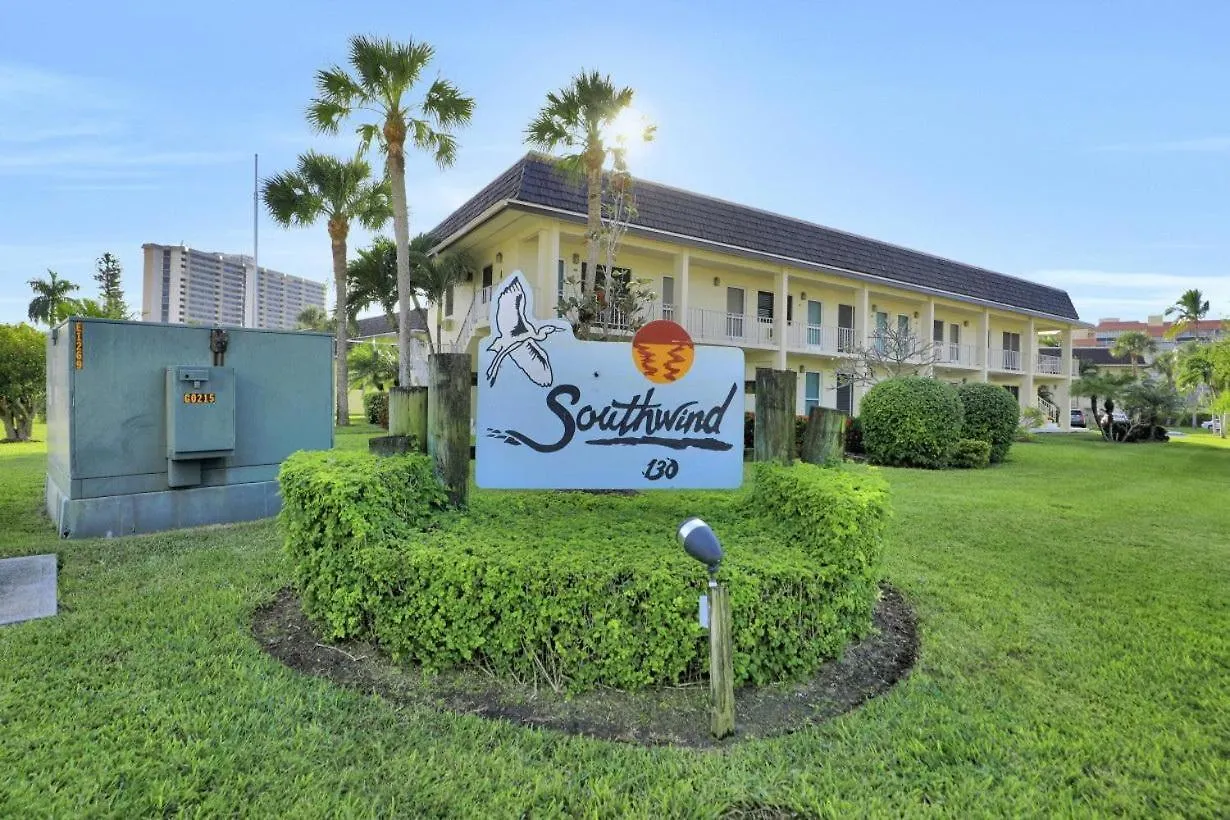 Southwinds A-9 Holiday home