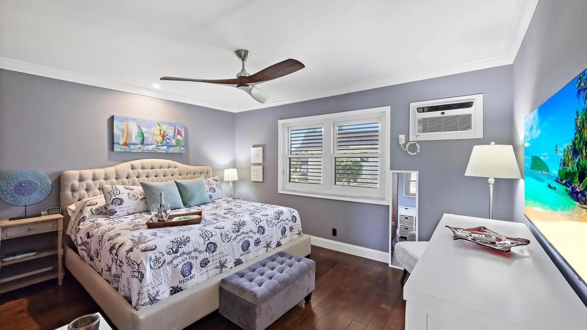 Southwinds A-9 Holiday home
