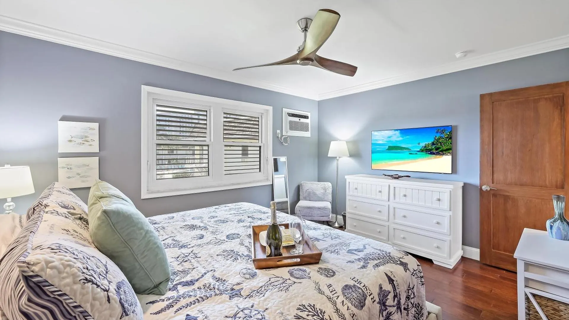 Holiday home Southwinds A-9