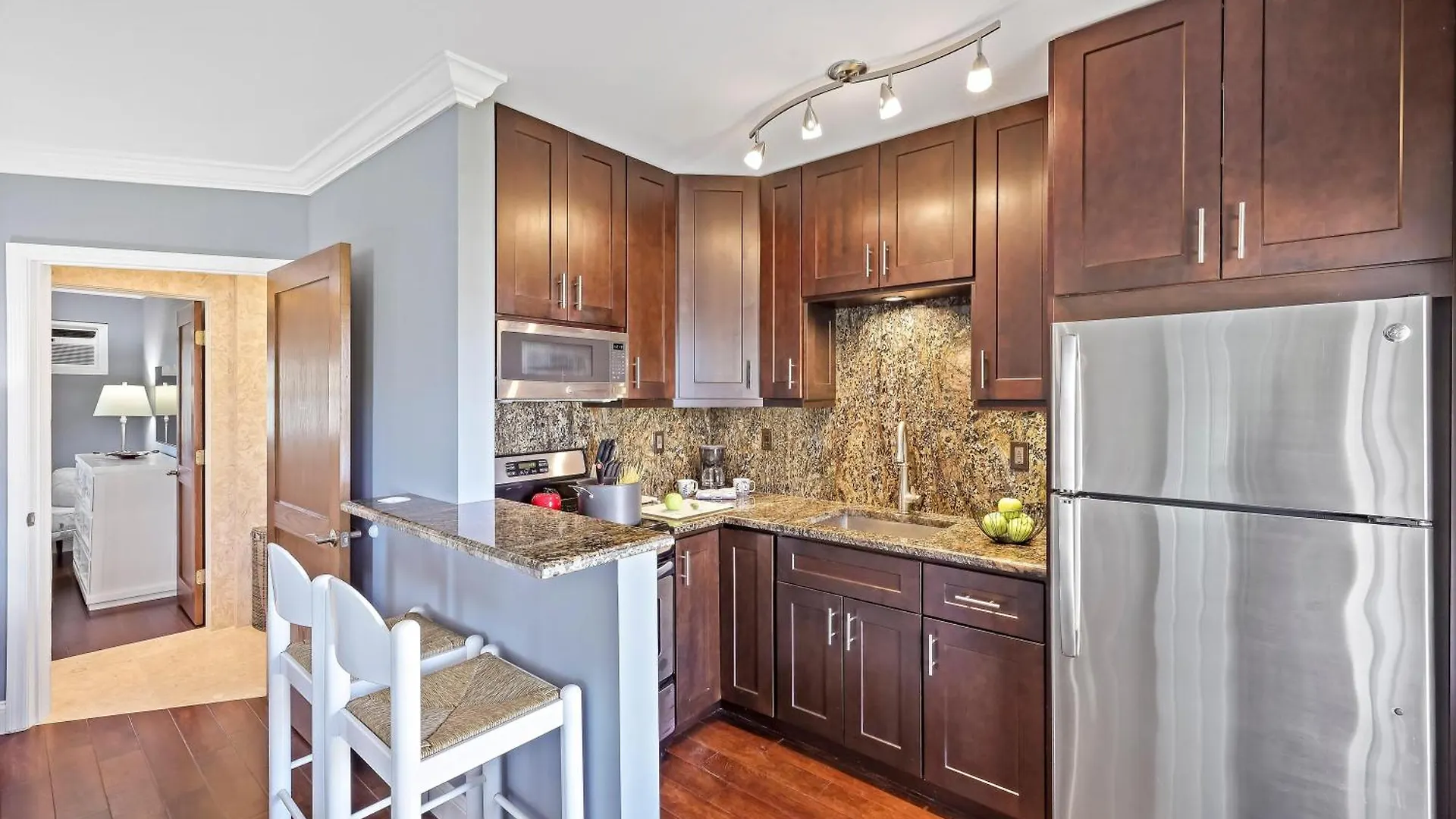 Holiday home Southwinds A-9 *