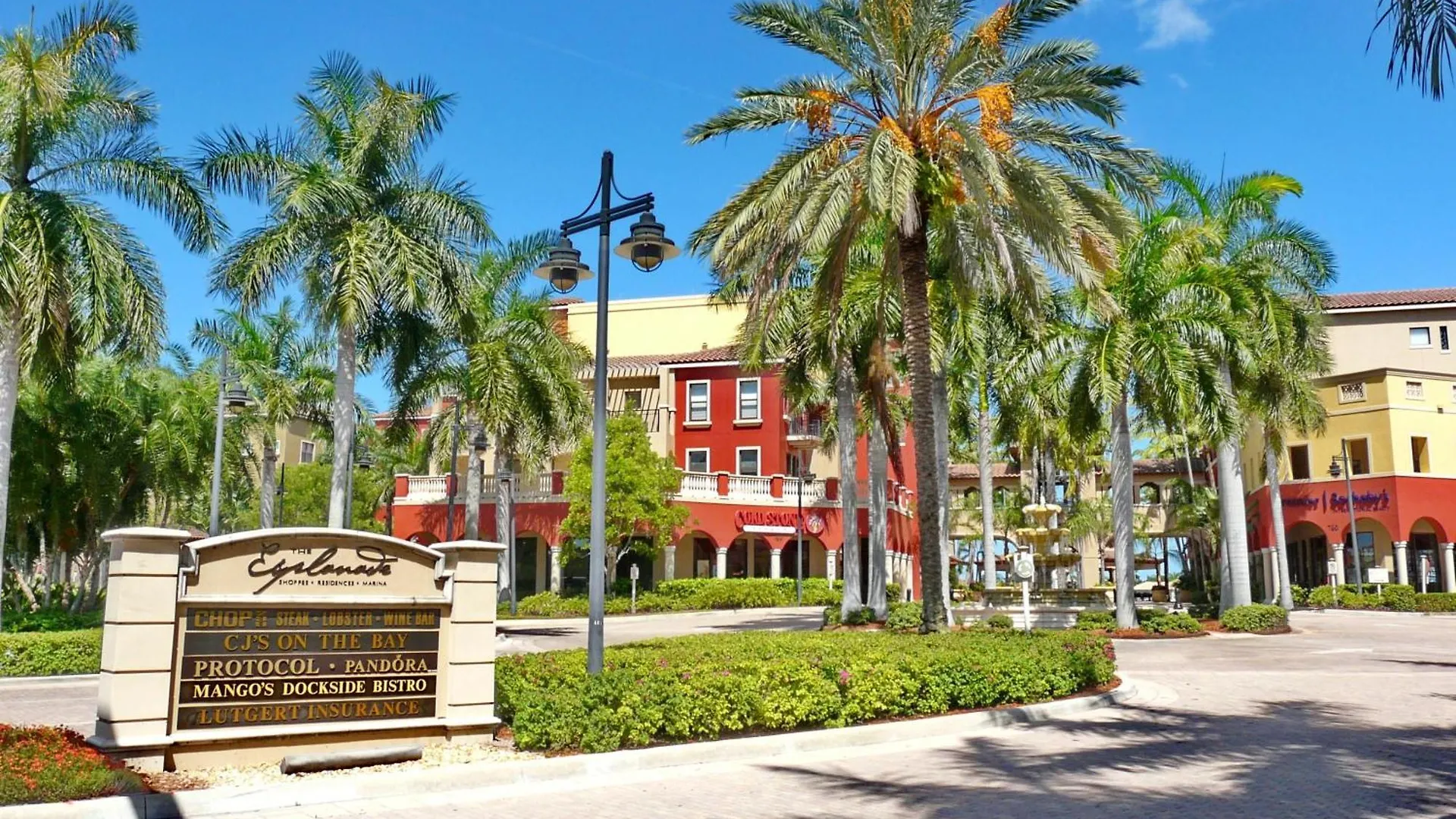 Southwinds A-9 Marco Island