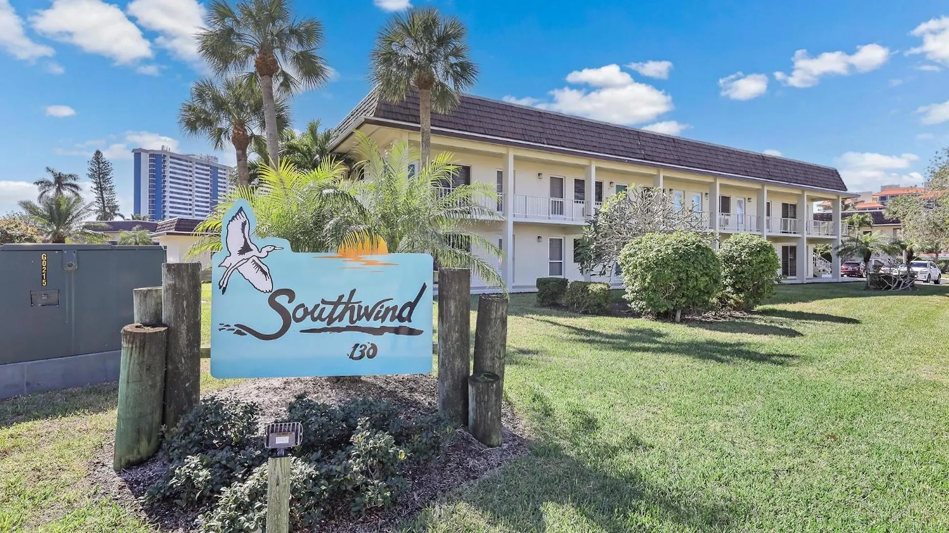 Southwinds A-9