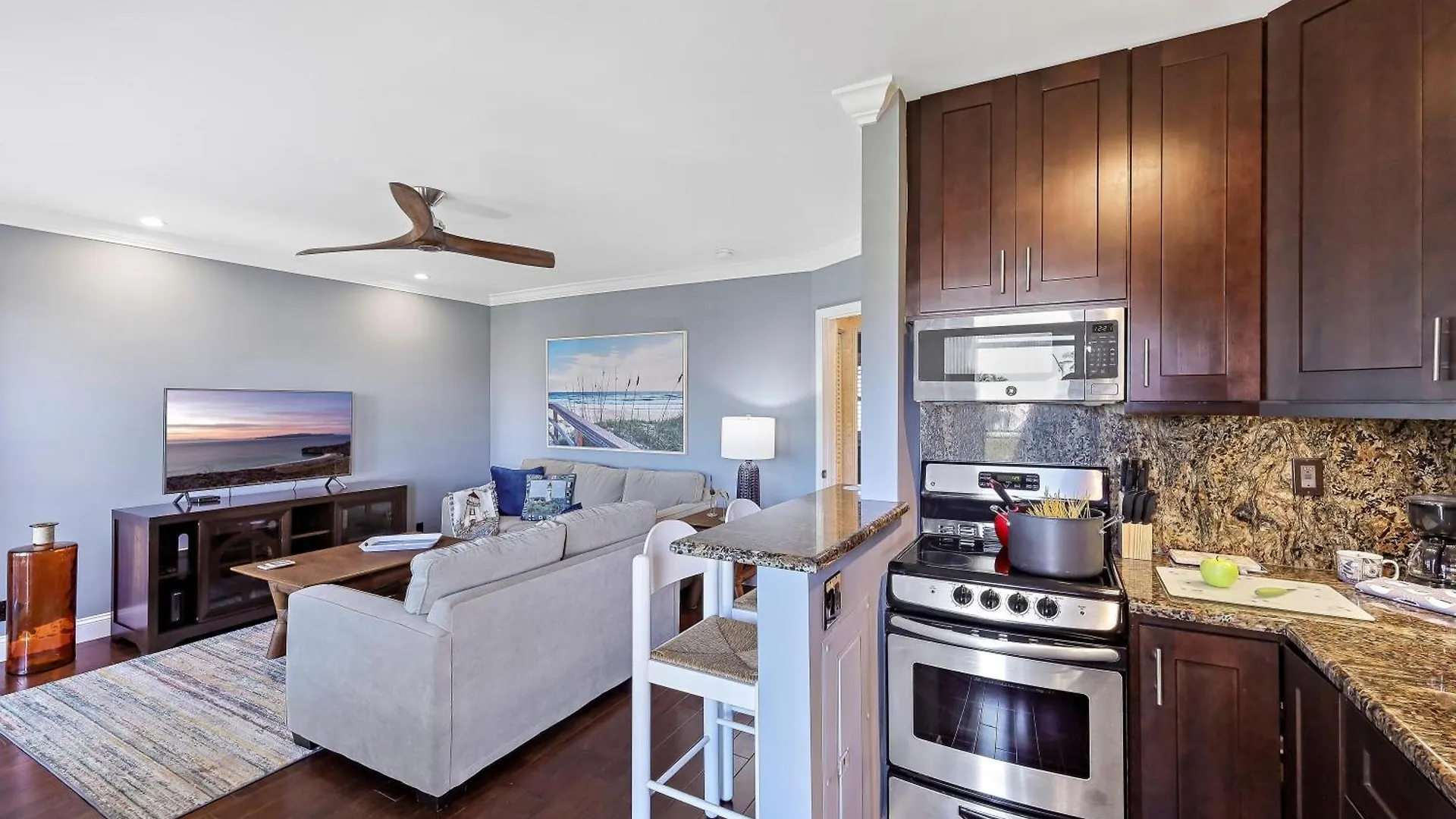 Southwinds A-9 Holiday home