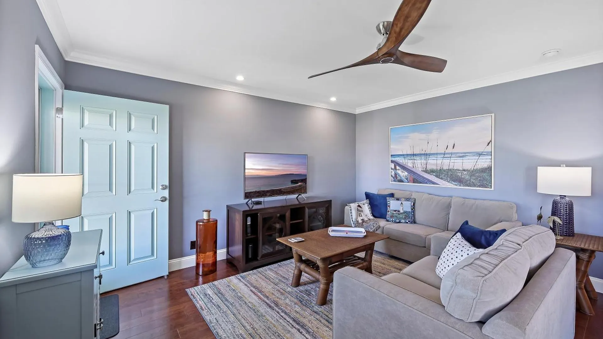 Holiday home Southwinds A-9