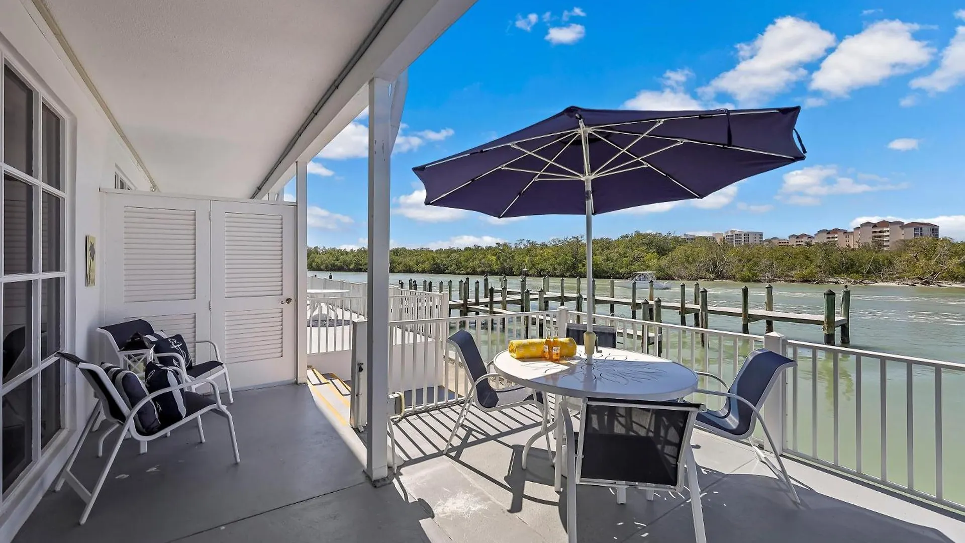 Pavilion Club Unit B-3 Marco Island