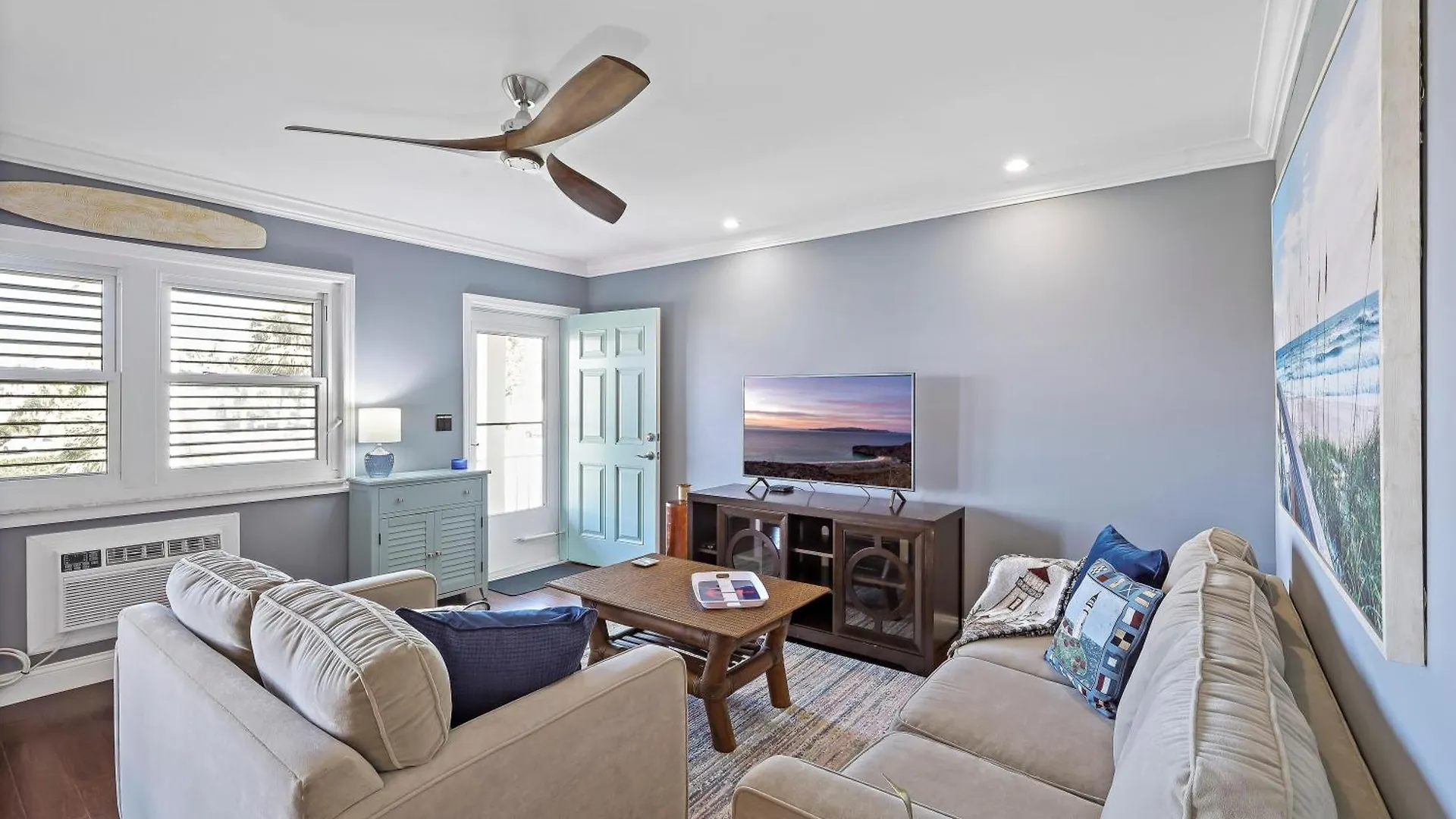 Holiday home Southwinds A-9 Marco Island