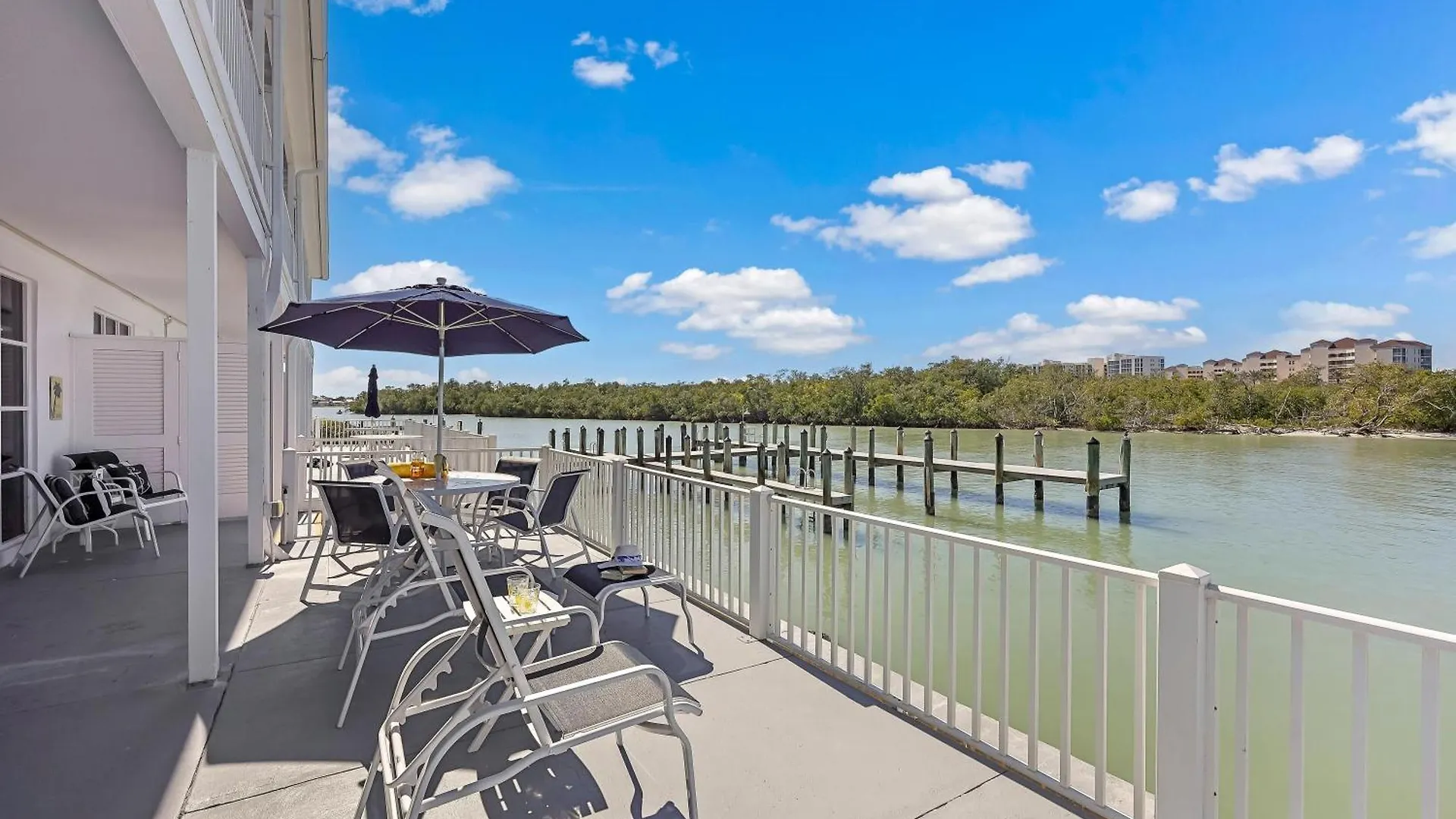 Pavilion Club Unit B-3 Marco Island