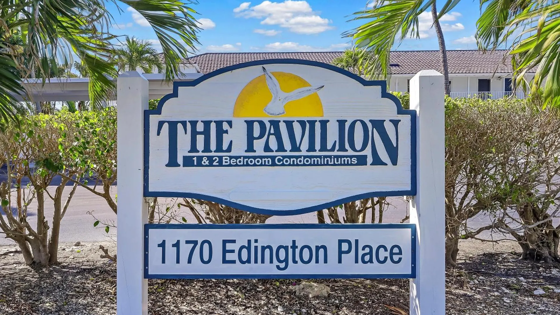 Pavilion Club Unit B-3 Holiday home